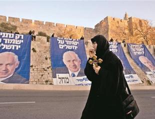 Israel to see right-wing poll victory