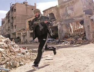 Assad creates new ‘paramilitary’ force