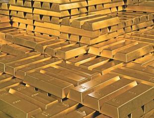 Gold production rises to 29.5 tons thanks to new investments