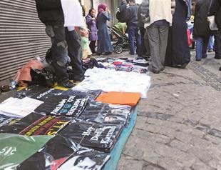 10 million citizens work without social security, causing tax losses