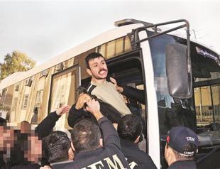 More lawyers arrested in crackdown on leftists