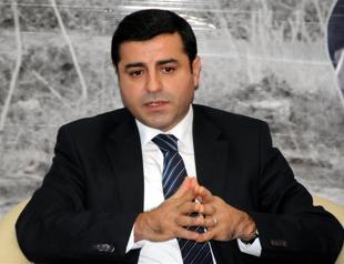 Demirtaş, Türk set to visit İmralı