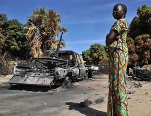 Is Qatar fuelling the crisis in north Mali