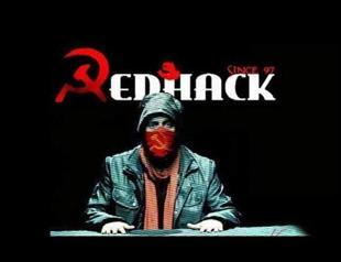 Turkish hackers take over Justice Academy website following lawyer arrests