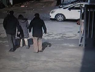 Turkish woman killed by husband after alleged police negligence