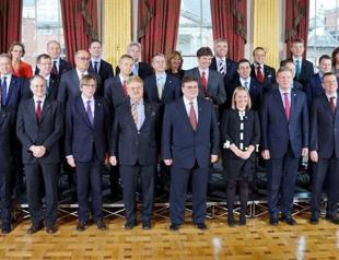 EU rapporteur requests two chapters be opened for Turkey