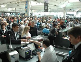 Istanbuls new airport tender to be launched Jan 24