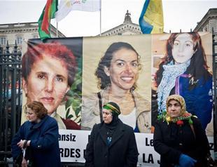 French prosecutor reveals more details on arrested suspect in Paris killings