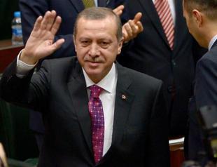 Not Kurds, terrorists are bombed, says Turkish PM