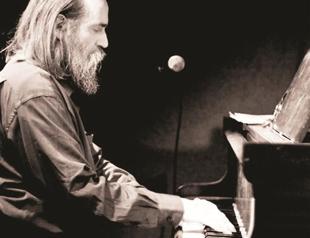 Lubomyr Melnyk to perform at Salon İKSV