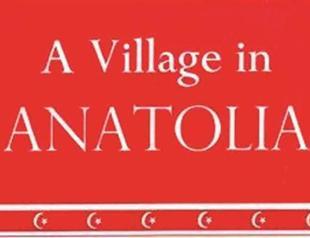 A Village in Anatolia