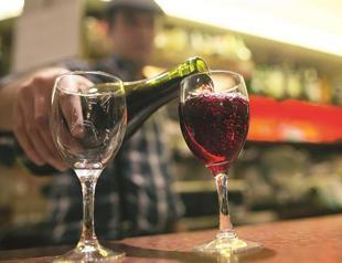Wine offers more health benefits
