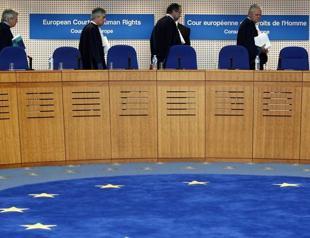 European court fines Turkey over Kurdish-speaking politicians