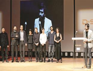 ‘Underground,’ ‘Beyond the Hill’ win big at SİYAD night