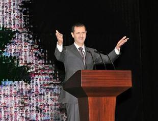 Syria criticizes Turkey for sheltering terrorists in letter to UN