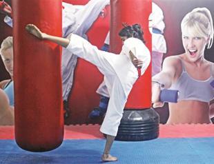 Many Indian women turn to self-defense