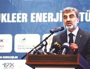 New nuclear plant deal on the pipeline