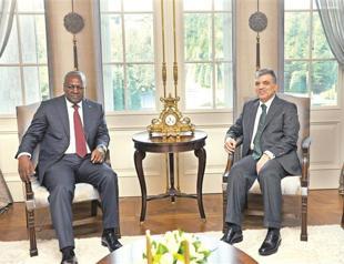 Turkey and Ghana set to cement relations