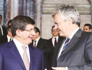 Turkey, Belgium agree on terror