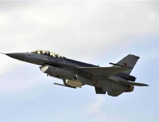 No casualties as fighter jet skids off track: Turkish Armed Forces