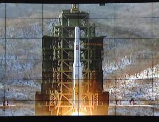 Japan launching spy satellite to monitor North Korea