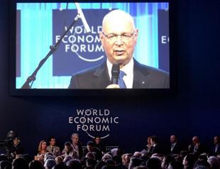 World elite gather in Davos amid cautious optimism