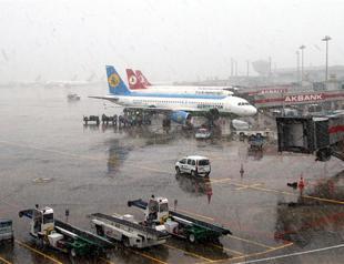 Minister sets May date for third Istanbul airport tender