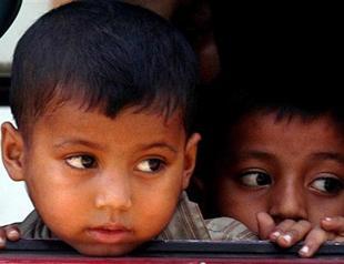 Thailand probes trafficking of Rohingya Muslims