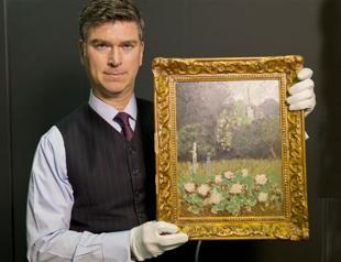 Stolen Matisse returns to Stockholm 25 years later: museum