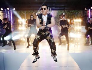 Gangnam Style earns $8 mn for YouTube: Google