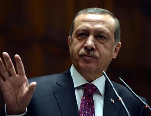 Erdoğan discusses peace process with deputies from eastern Turkey