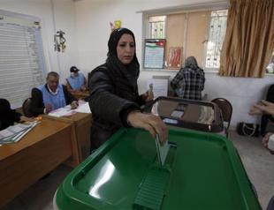Jordanians vote in election snubbed by Islamists