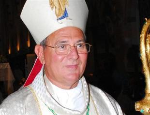 Fifteen-year sentence for killing of Bishop