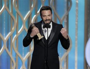 Argo wins producers award, in new pre-Oscar boost