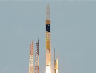 Japan launches 2 intelligence satellites