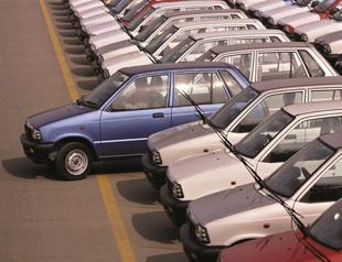 Driving car every day may be related to weight gain