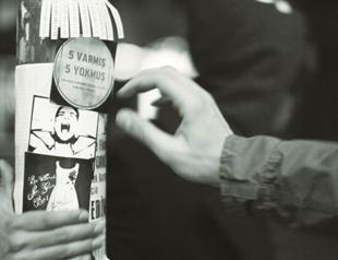 Vandalina: Ankara’s new street art collective