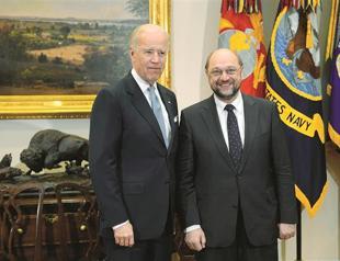 Europe, US throwing dice for hard-to-achieve trade accord