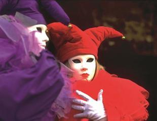 A Taste of Two Cities: La Serenissima & La Sublime Porta