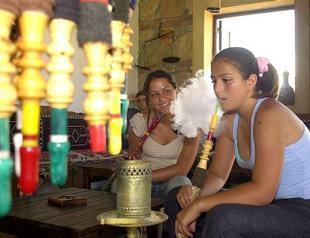Hookah banned in certain bars, cafes, restaurants
