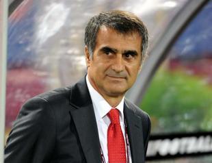 Güneş resigns as Trabzonspor coach