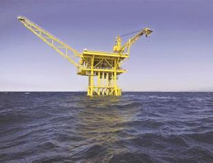 Turkey to explore fuel with Shell in Black Sea