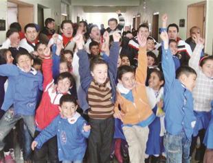 Turkish families get smaller, figures show