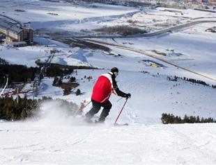 Winter fest to produce millions