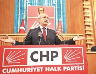 Divisions sharpening in CHP over Kurdish row
