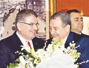 Cabinet to hold its first meeting since reshuffle