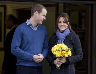 Duchess’ miracle remedy for morning sickness: Bursa figs