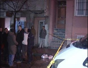 Gas leak kills five family members in Istanbul