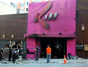 Deadly nightclub inferno leaves Brazil in mourning