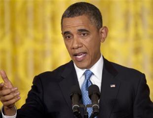 Obama weighs military intervention in Syria